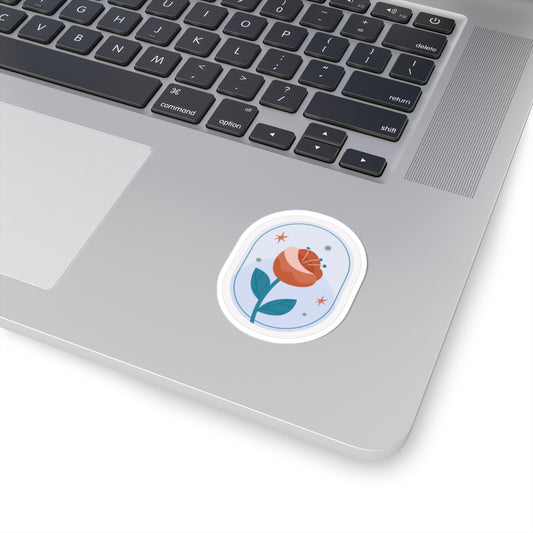 Copy of Copy of Kiss-Cut Stickers