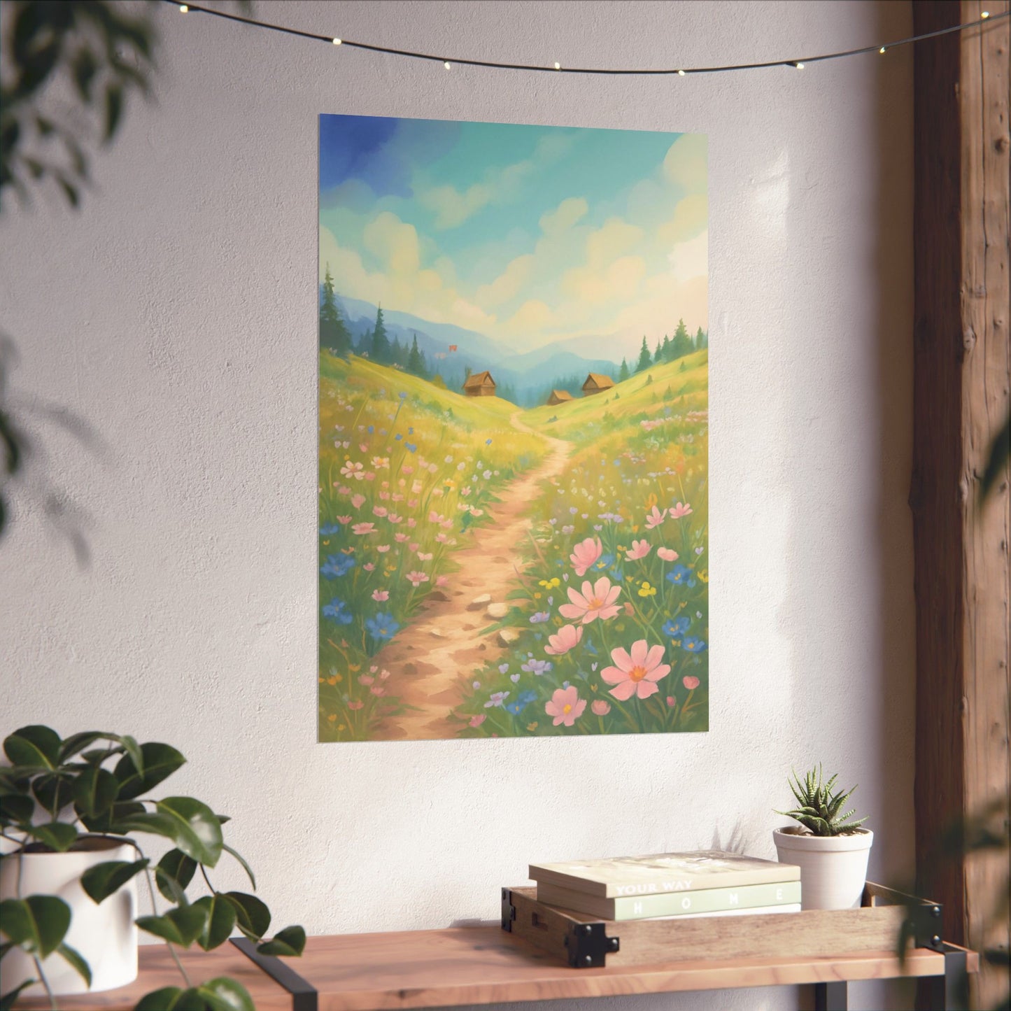 Copy of Coffeeholic Matte Posters