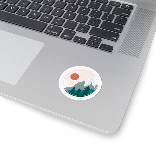 Copy of Kiss-Cut Stickers