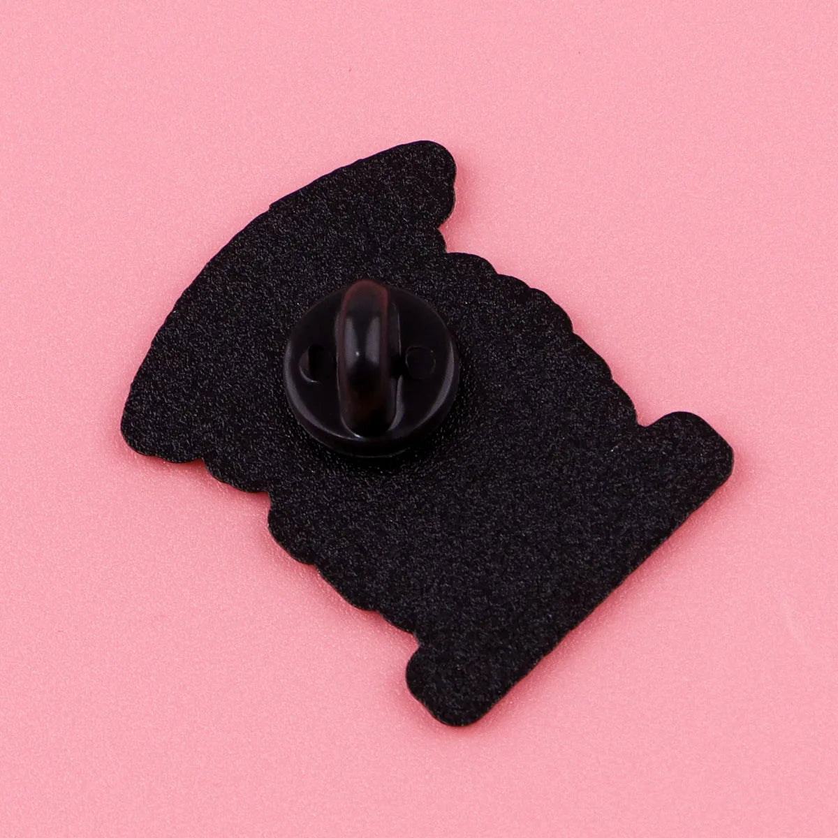 Sarcastic Dumpster Fire Enamel Pin