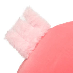 16" Large Axolotl Stuffed Animals Plush Toy Throw Pillow - Big Ultrasoft Hug Squishy and Cuddly Axolotl Pillow for Kids