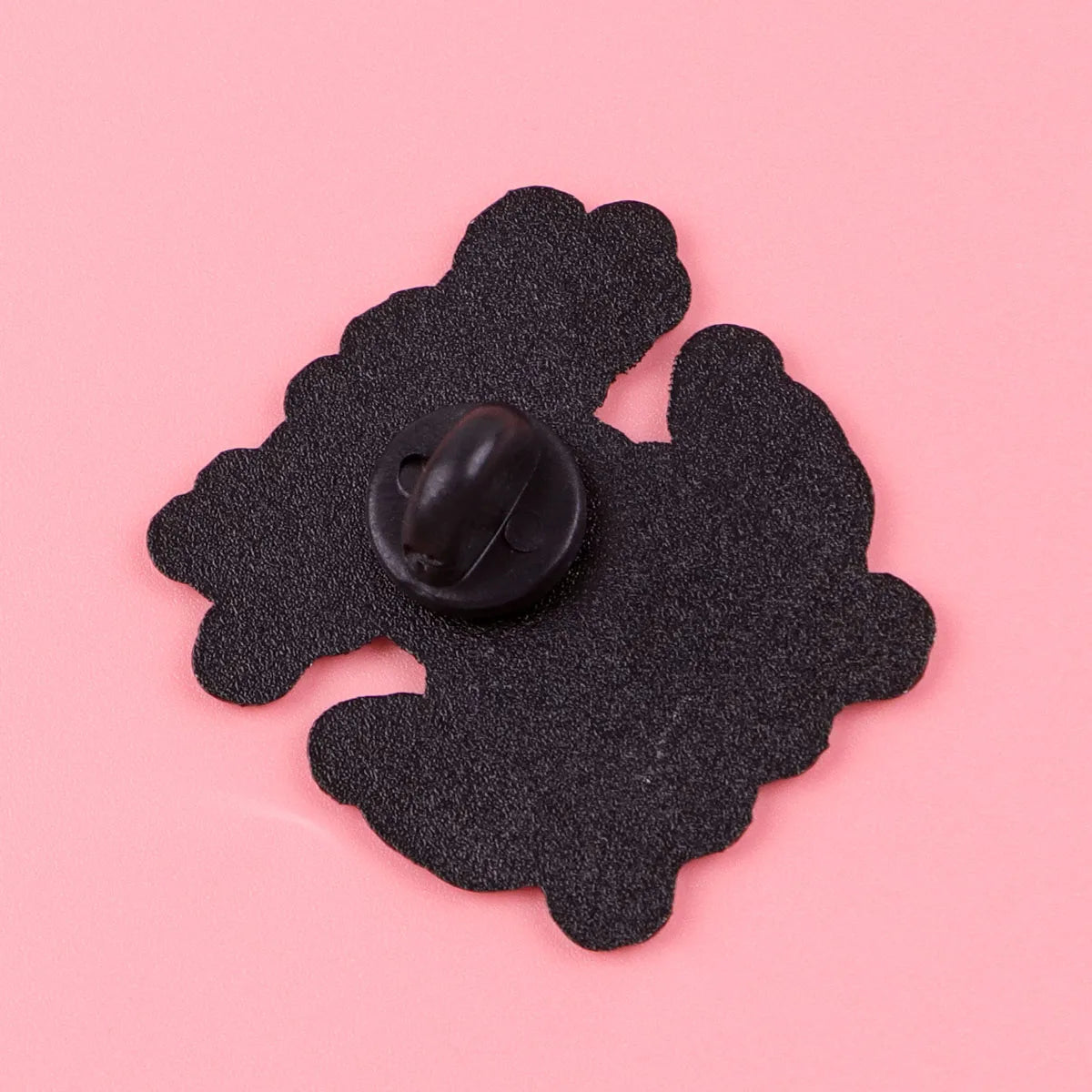 Funny "My Chickens" Enamel Pin