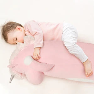 Big Unicorn Body Pillow, 36.2'' Soft Unicorn Pillow  for Christmas Birthday Valentine's Day,Pink