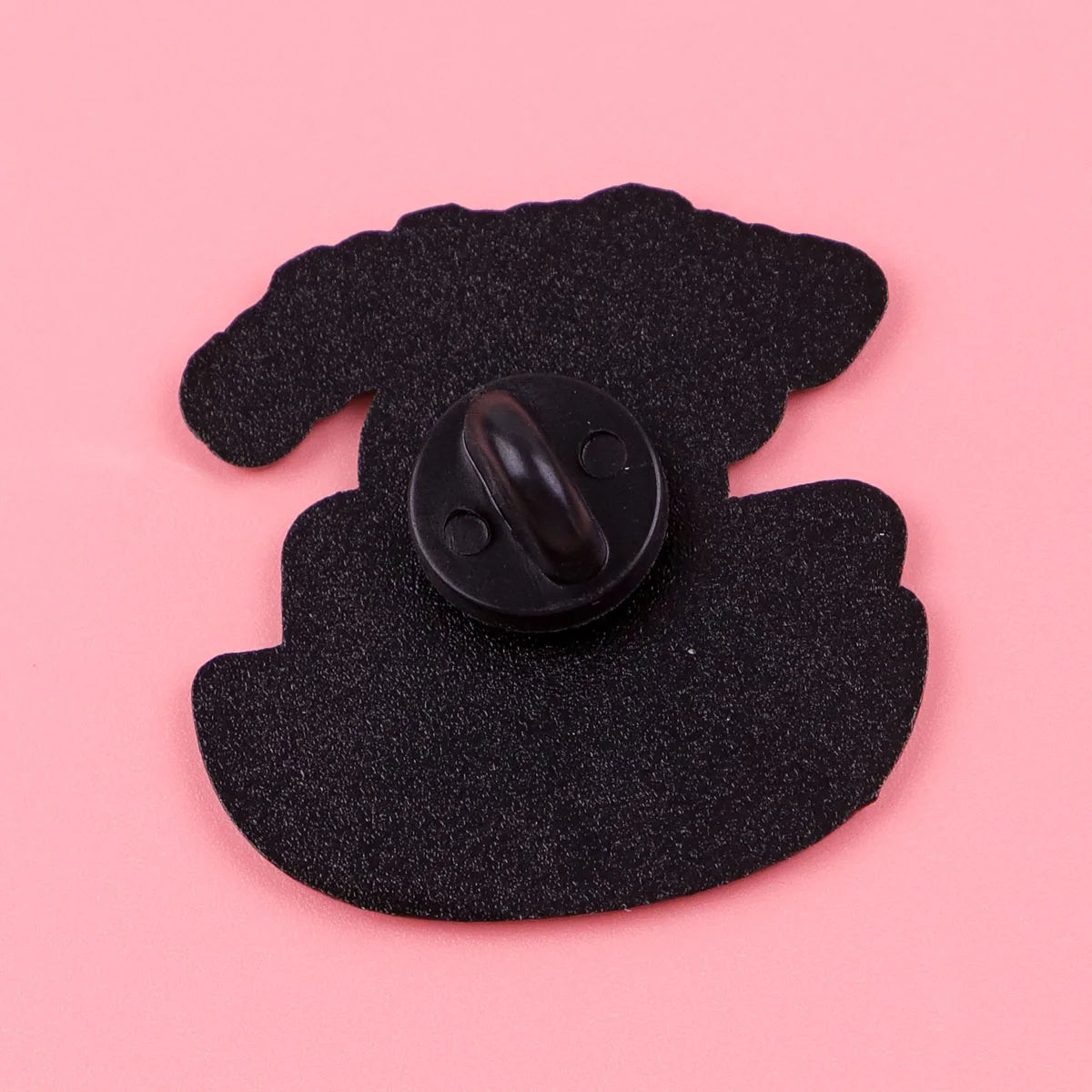 Duck Lovers Enamel Pin