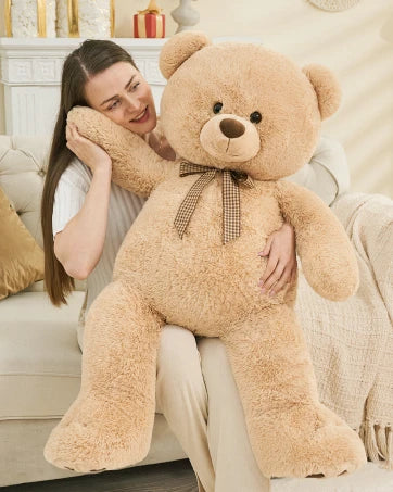 13inch Stuffed Animals Bulk for Kids, 5 Pack Soft Stuffed Animals Plush Set Teddy Bears Bulk for Teen Girls