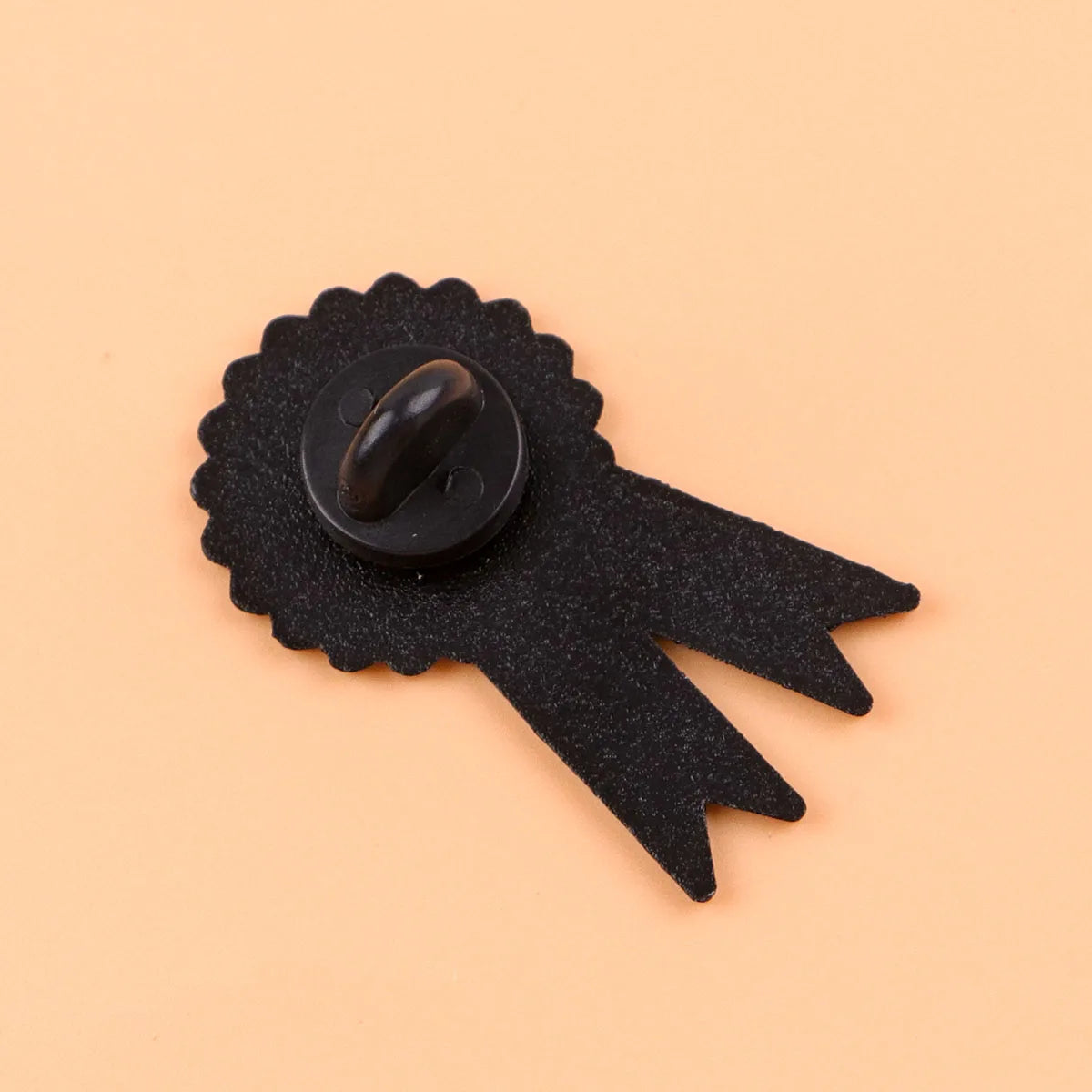 Funny "Cried" Enamel Pin