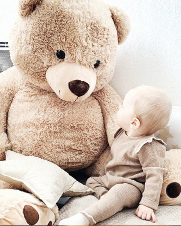13inch Stuffed Animals Bulk for Kids, 5 Pack Soft Stuffed Animals Plush Set Teddy Bears Bulk for Teen Girls