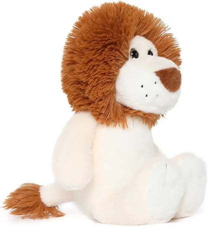 3 Packs Small Teddy Bear Stuffed Animals Set Stuffed Bear/Monkey/Lion Plush Animals for Kids