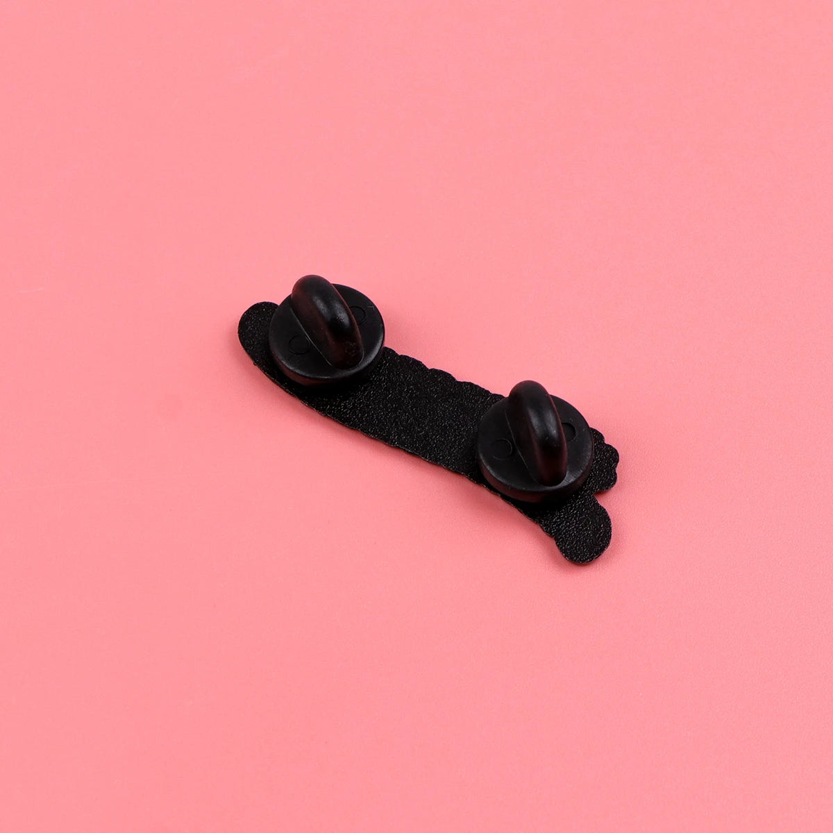 Humorous Mental Health Enamel Pin