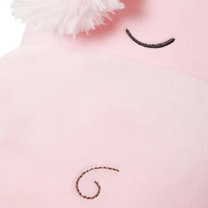 Big Unicorn Body Pillow, 36.2'' Soft Unicorn Pillow  for Christmas Birthday Valentine's Day,Pink