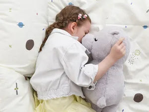 20" Big Teddy Bear Stuffed Animals, Soft Koala Bear Plush Toy Hugging Baby Pillow for Kids, Gray