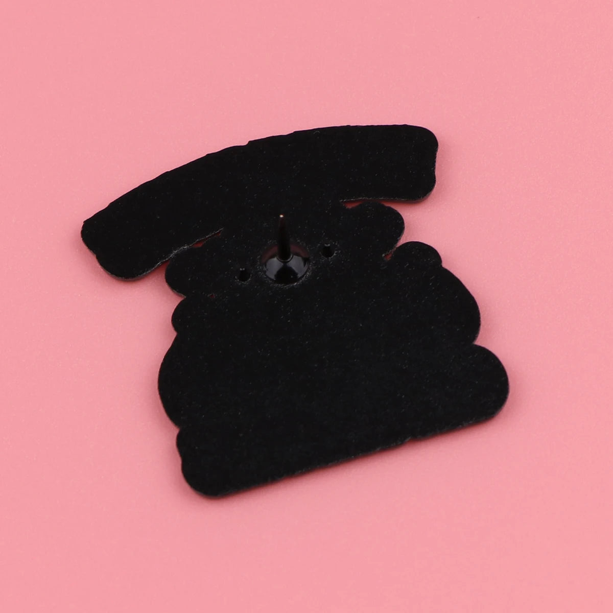 Cute Raccoon Enamel Pin