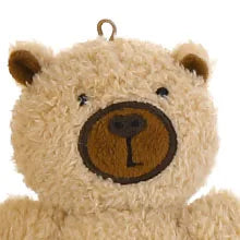 Capybara Stuffed Animal, 21.6'' Big Mommy Capybara Plush Toy with 3 Baby Stuffed Capybara 1 Frog Plush Toy